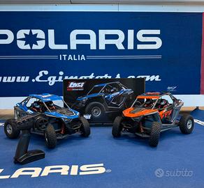 RZR PRO R, 1:10 LOSI