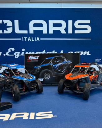 RZR PRO R, 1:10 LOSI