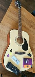 Chitarra CORT AD810 OP