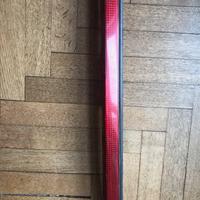 Luce targa alfa romeo duetto spider 4 serie