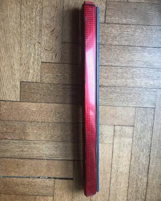 Luce targa alfa romeo duetto spider 4 serie