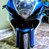 Suzuki GSX-R 600 L3