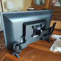 Philips Smart TV 24" HD

24PHS6019/12

