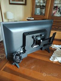 Philips Smart TV 24" HD

24PHS6019/12

