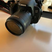 Canon EOS 700D