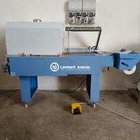 Confezionatrice angolare Italdibipack Espert 5040