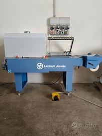 Confezionatrice angolare Italdibipack Espert 5040