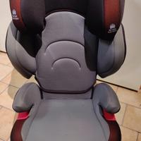 Seggiolino Foppapedretti Isofix 9-36 kg