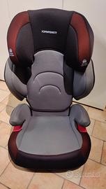 Seggiolino Foppapedretti Isofix 9-36 kg