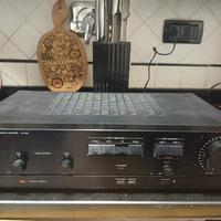 Amplificatore Luxman LV 100