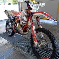 Beta 300 RR factory 2018