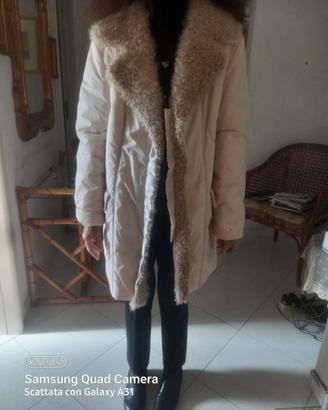 Giaccone donna Elena Mirò