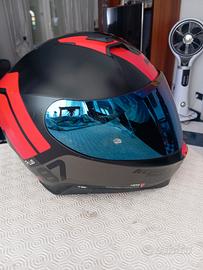 casco NOLAN N87 PLUS