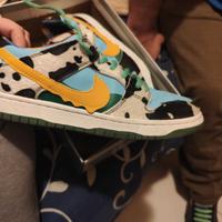 Scarpe Nike edizione limitata