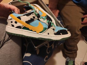 Scarpe Nike edizione limitata