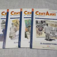 Cent'anni di nordest 1900-2000