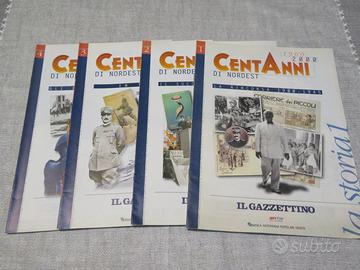Cent'anni di nordest 1900-2000