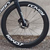 Roval Rapide CLX 2