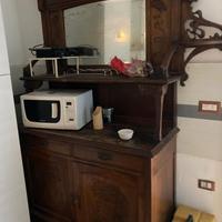 CREDENZA EPOCA