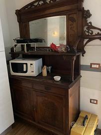 CREDENZA EPOCA