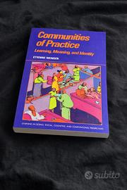 Communities of Practice – Etienne Wenger