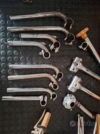 Ricambi bici vintage