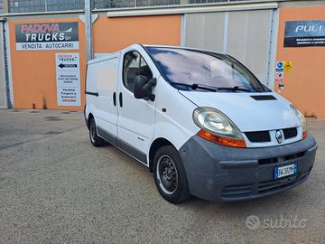 Renault Tafic Fiat Talento Scudo Opel Vivaro Peuge