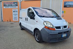 Renault Tafic Fiat Talento Scudo Opel Vivaro Peuge