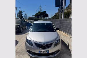LANCIA Ypsilon 1.0 FireFly 5p.S&S Hyb. Eco Gold