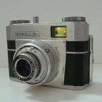Macchina fotografica Bencini Koroll 35