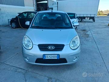 Kia Picanto 1.0 BENZINA SOLI 139 MILA KM !!!!!!!!