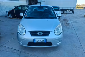 Kia Picanto 1.0 BENZINA SOLI 139 MILA KM !!!!!!!!