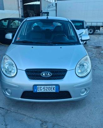 Kia Picanto 1.0 BENZINA SOLI 139 MILA KM !!!!!!!!