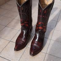 EL CHARRO stivali  da donna, BELLI BELLI ; UNICI