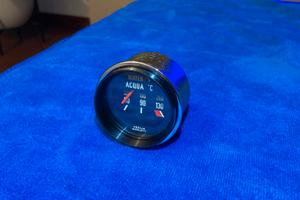 Termometro Acqua Veglia Borletti - NUOVO -