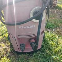 Idropulitrice elettrica Einhell