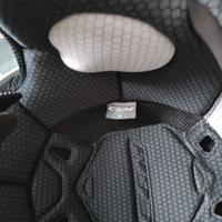 Casco jet CGM