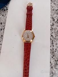 Rarissimo orologio Dreffa Génève