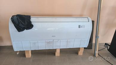 Climatizzatore inverter Hisense 52000btu A++