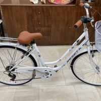 Bici donna