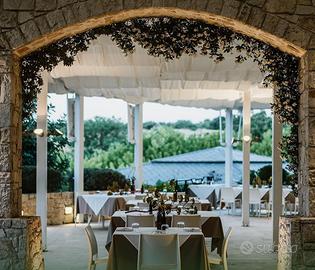 MULTILOCALE A CASSANO DELLE MURGE