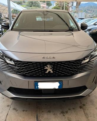 Peugeot 5008 2023 1500 130 EAT8 Allure Pack 24 mes