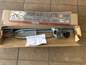 Porta biciclette