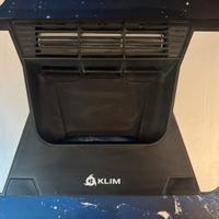 Base di raffreddamento per pc - KLIM Airflow