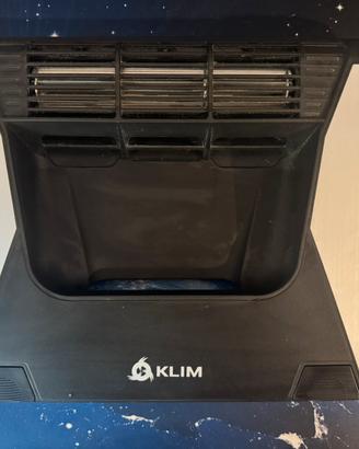 Base di raffreddamento per pc - KLIM Airflow
