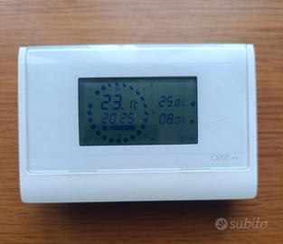 Cronotermostato Orbis via