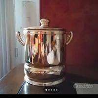 Porta ghiaccio elegante 