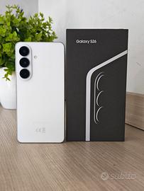  S26 ULTRA 5G 16/1TB GARANZIA SAMSUNG 
