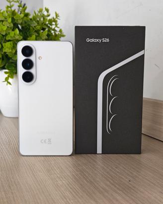  S26 ULTRA 5G 16/1TB GARANZIA SAMSUNG 