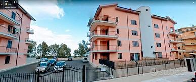 BILOCALE ARREDATO - MELILLI (Zona Residenziale Nuo